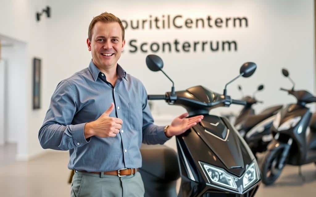 scootmobiel specialist