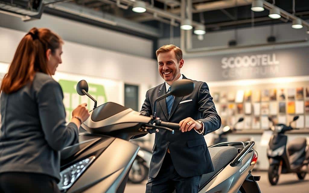 scootmobiel specialist