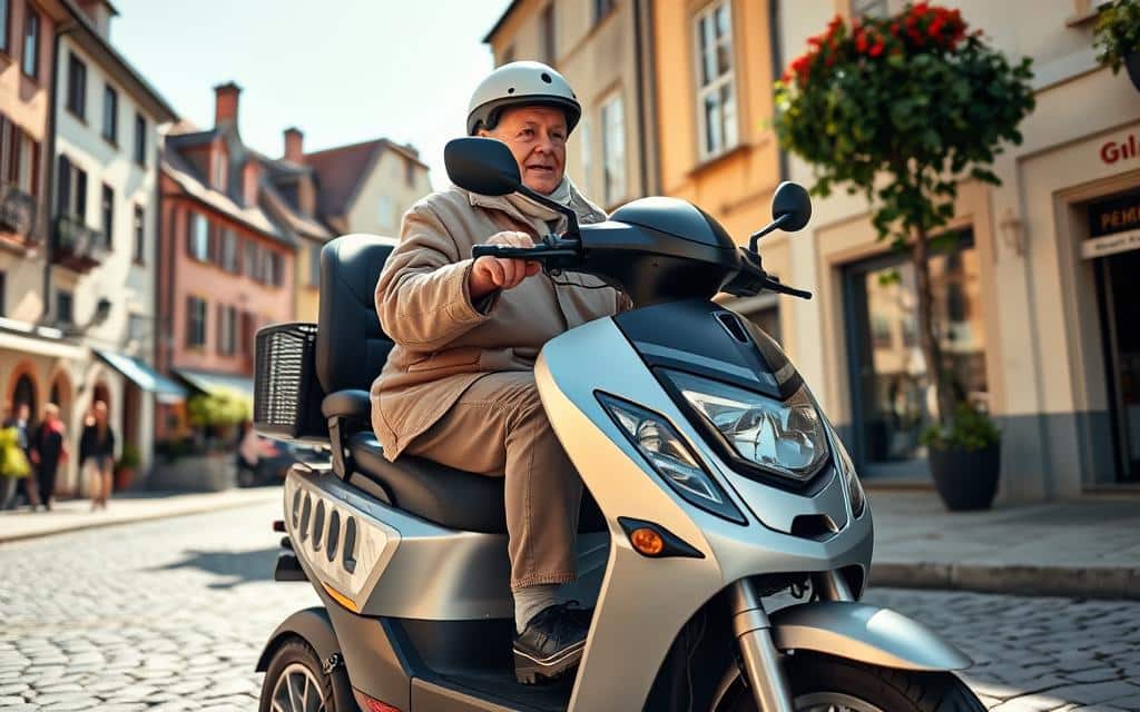 scootmobiel specialist