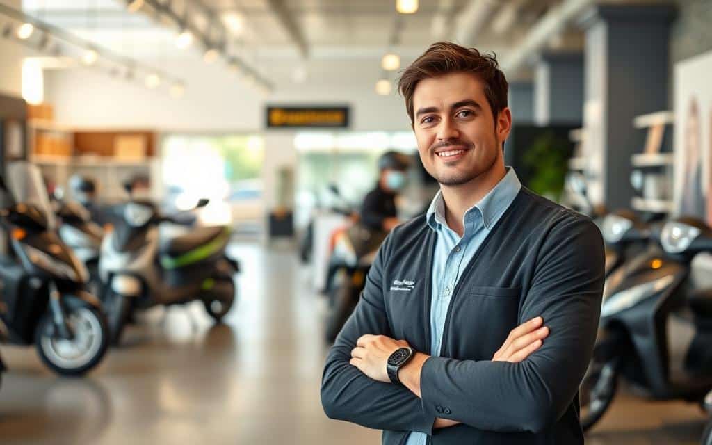 scootmobiel specialist