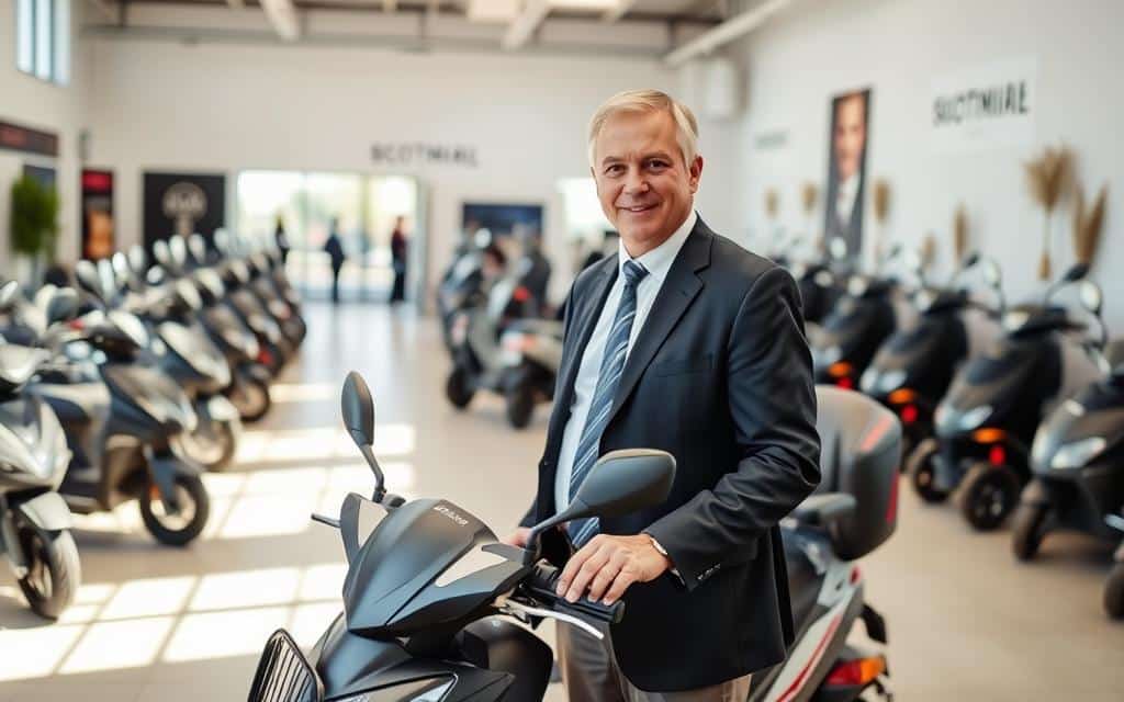 scootmobiel specialist