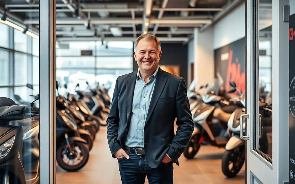 scootmobiel specialist Alken