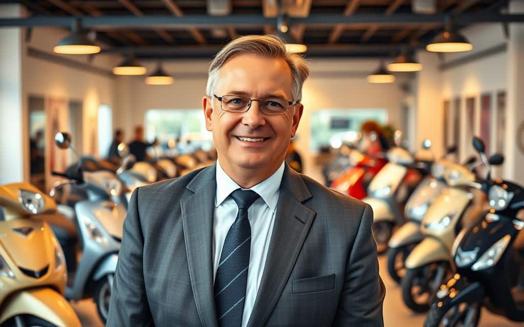 scootmobiel specialist Assebroek