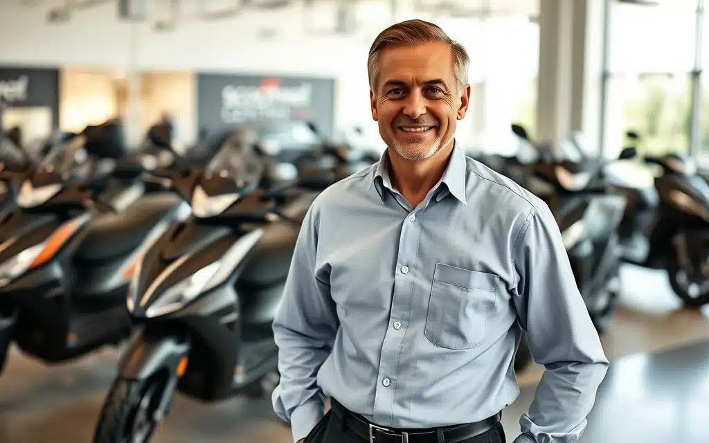scootmobiel specialist Astene