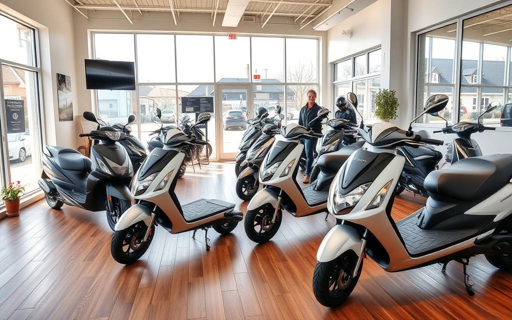 scootmobiel specialist Beernem