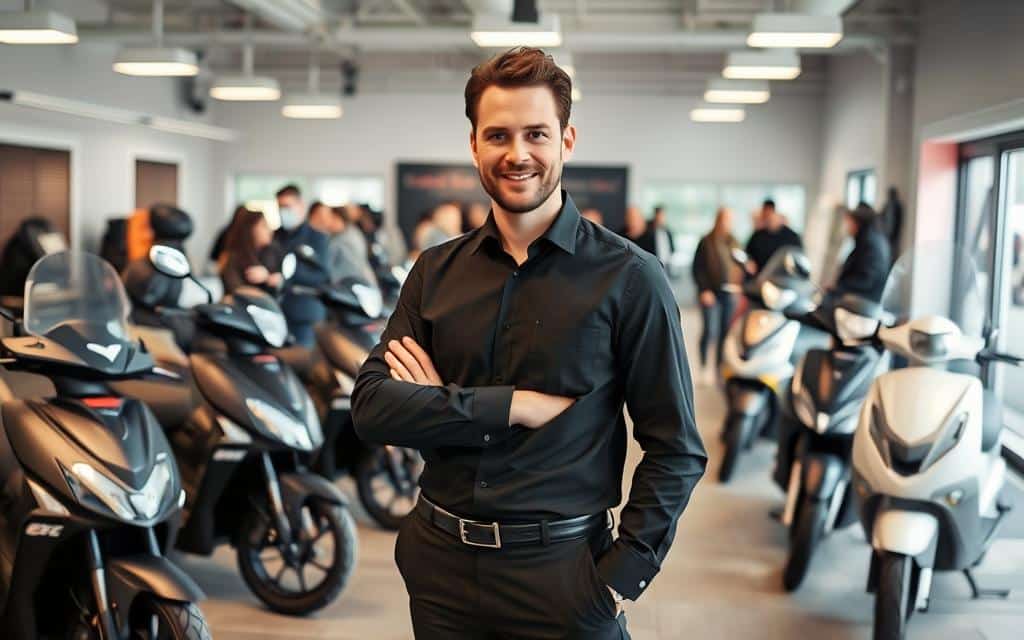 scootmobiel specialist Beveren Alveringem