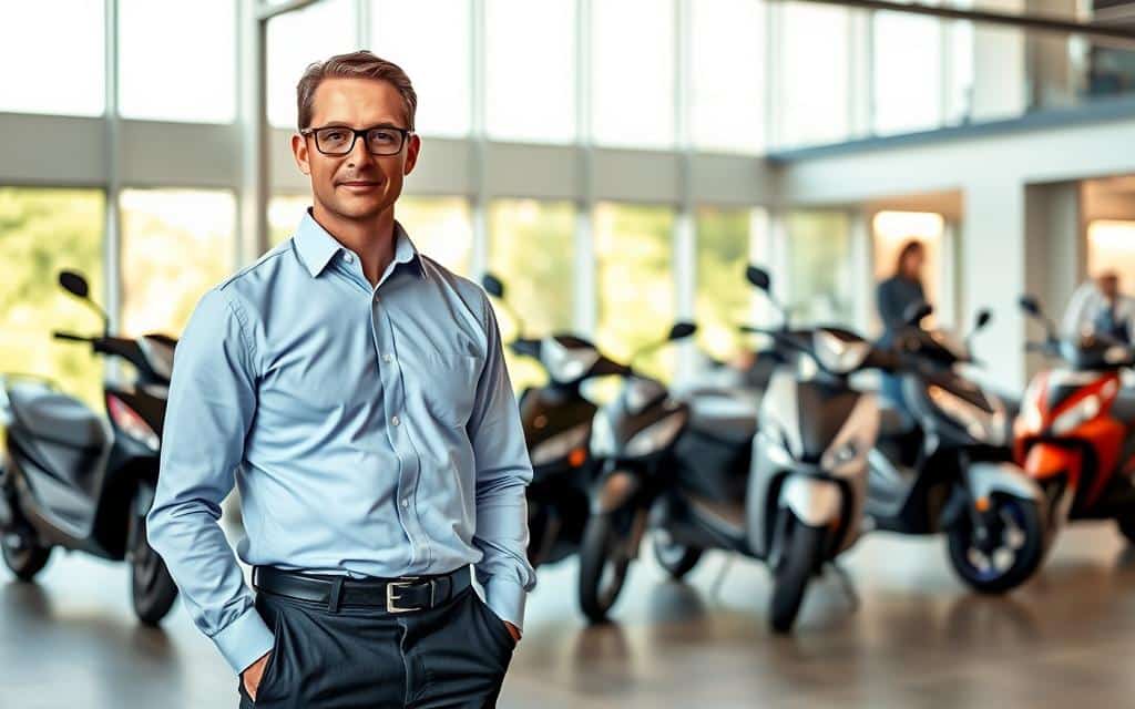 scootmobiel specialist Bottelare