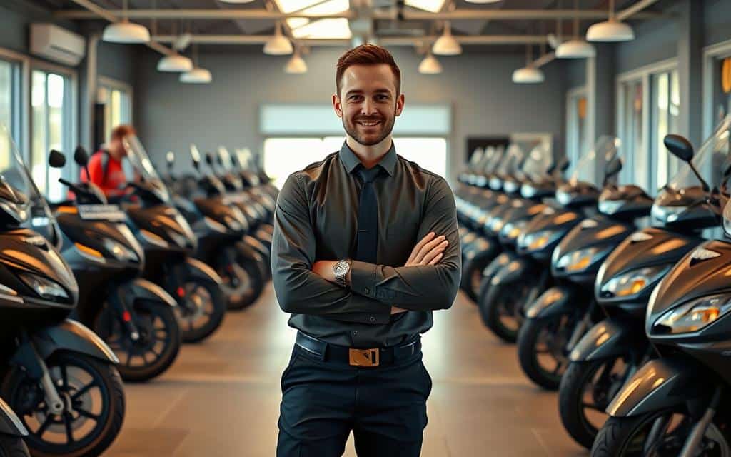 scootmobiel specialist Eksaarde