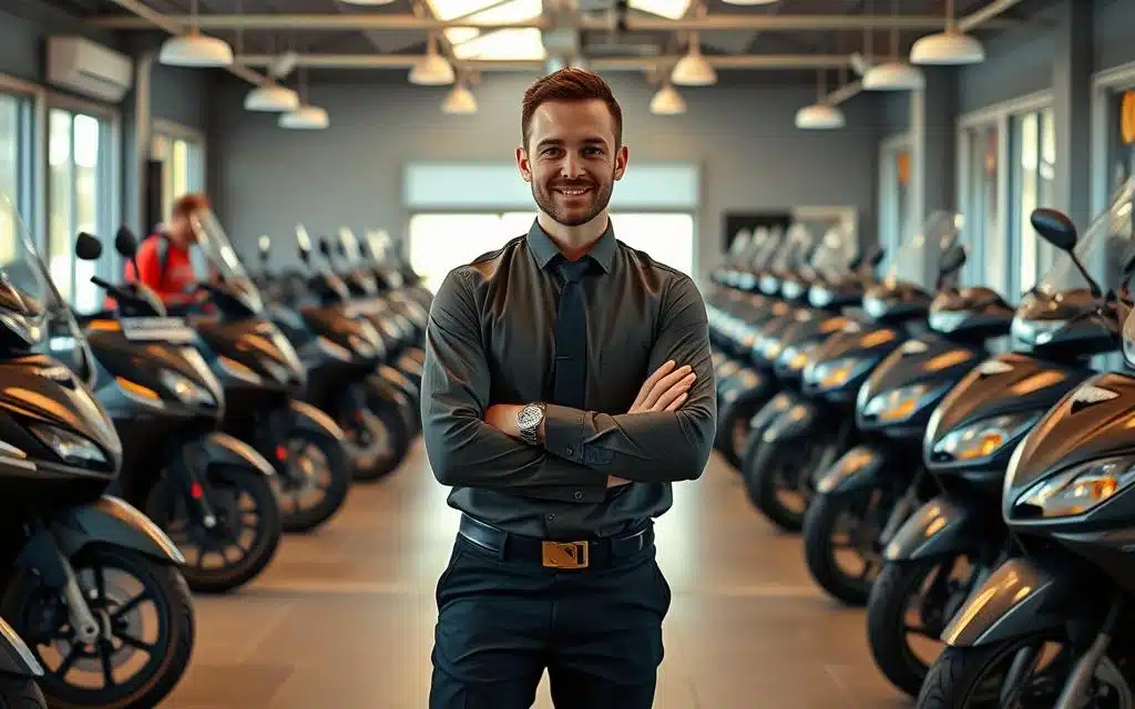 scootmobiel specialist Eksaarde