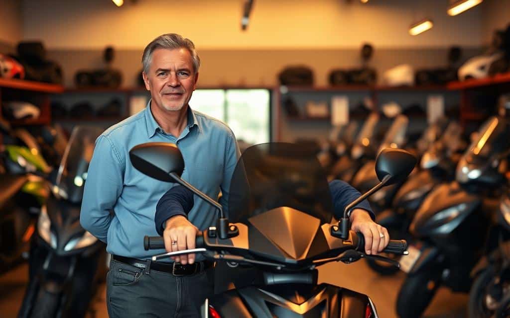scootmobiel specialist Ellikom