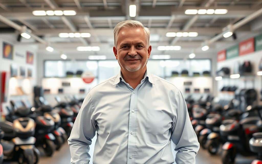 scootmobiel specialist Gerdingen