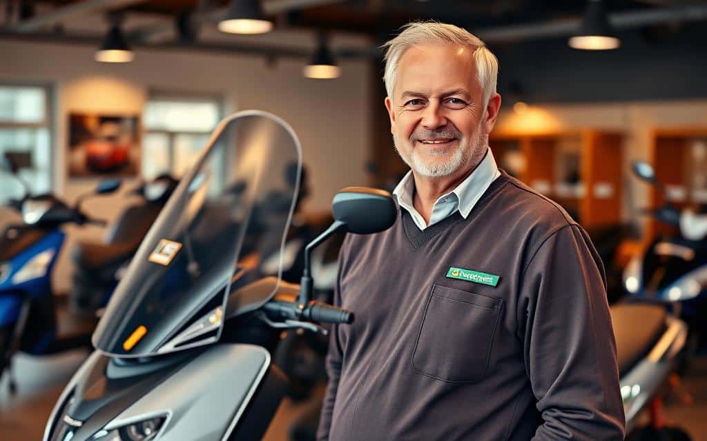 scootmobiel specialist Heist-op-den-Berg