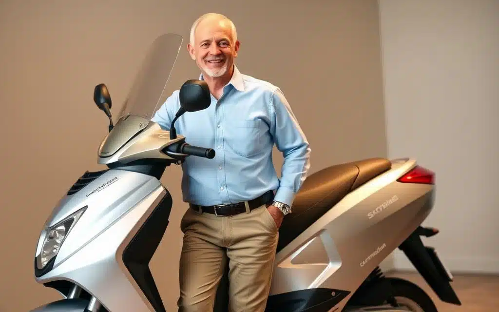 scootmobiel specialist Impe