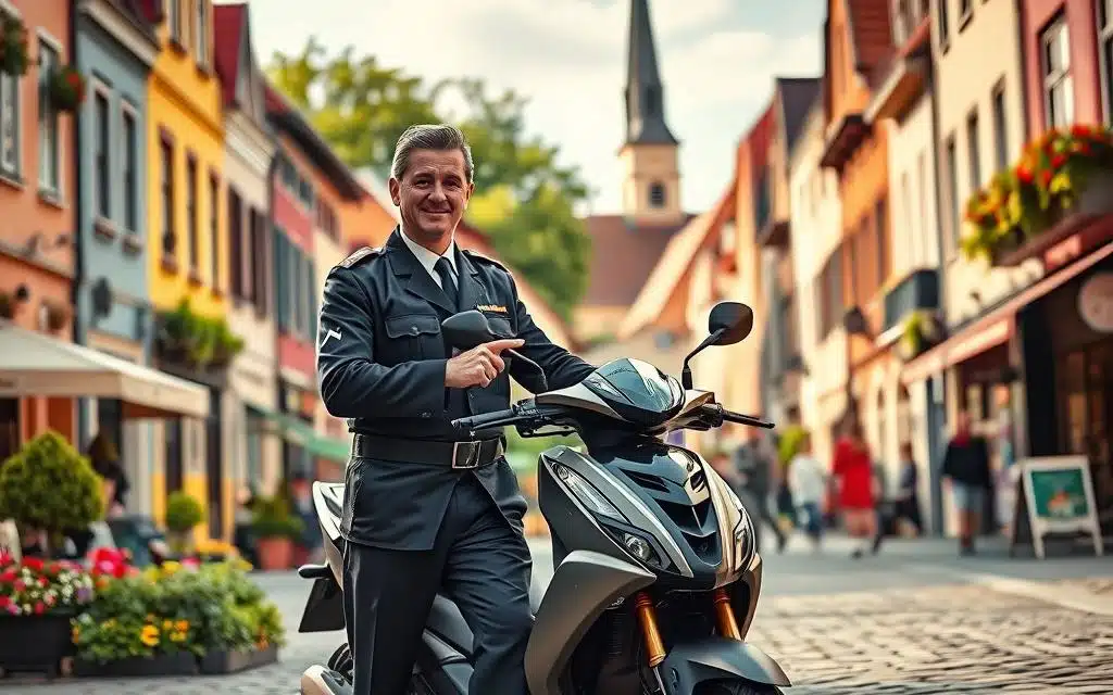 scootmobiel specialist Kaprijke