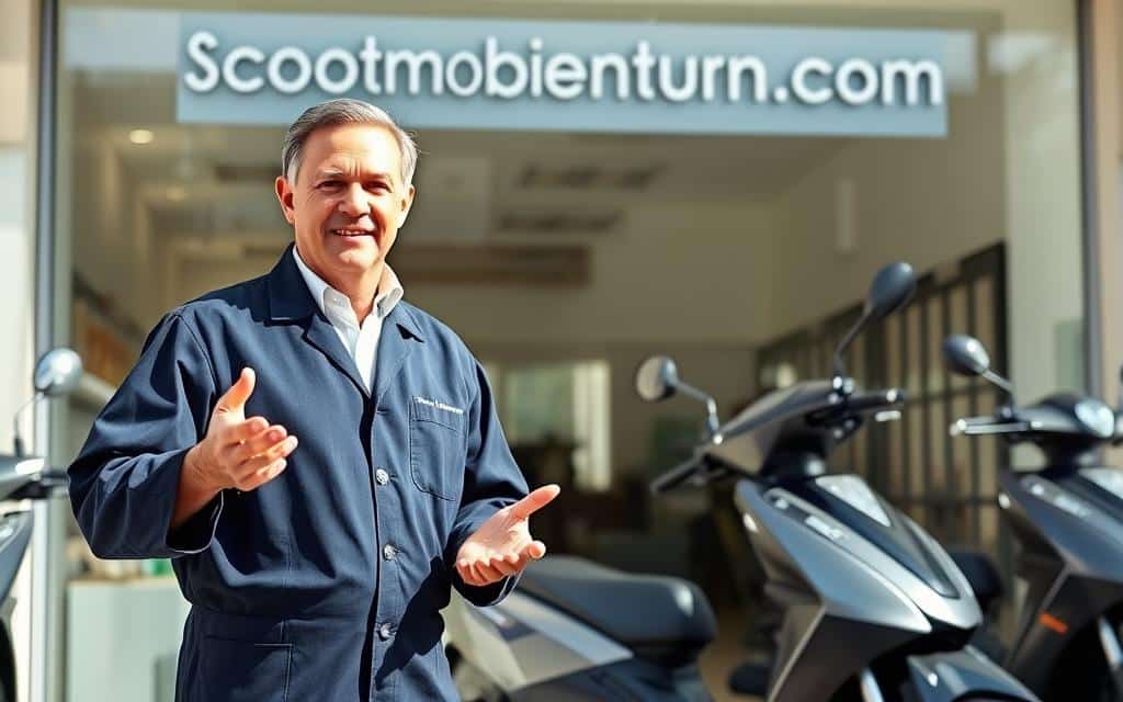 scootmobiel specialist Kaster