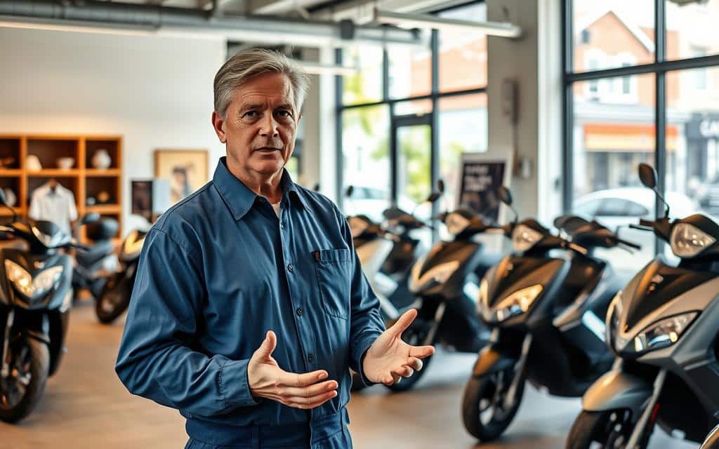 scootmobiel specialist Koolskamp