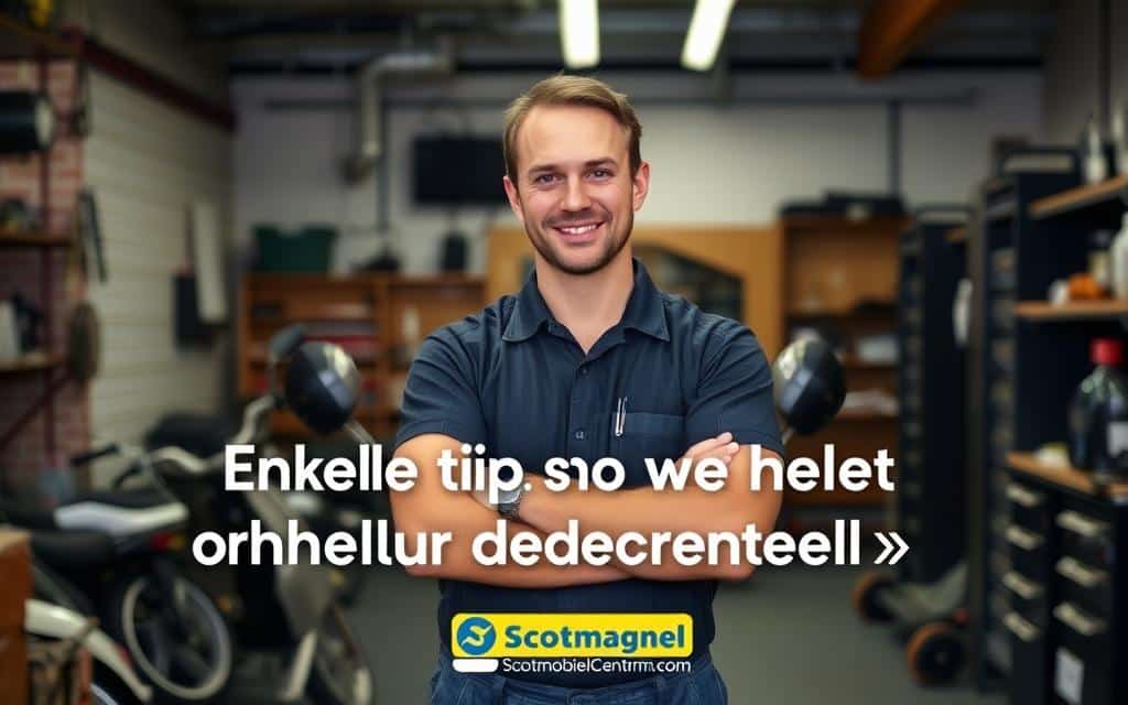 scootmobiel specialist Lede