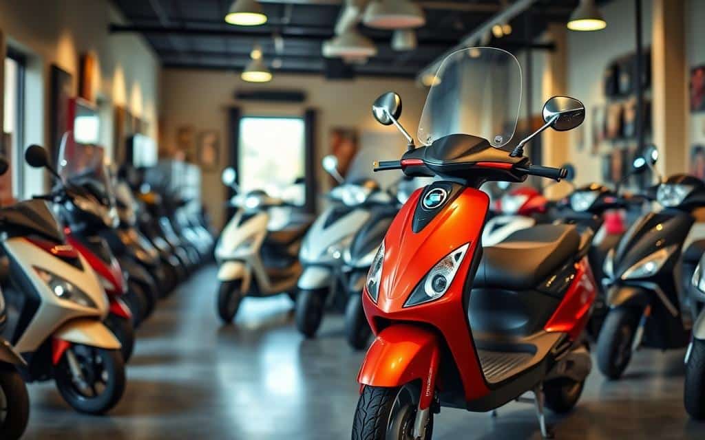 scootmobiel specialist Leopoldsburg