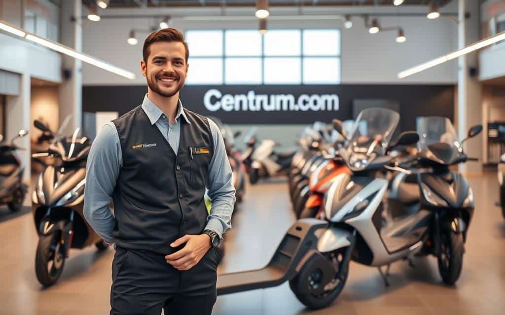 scootmobiel specialist Moerkerke