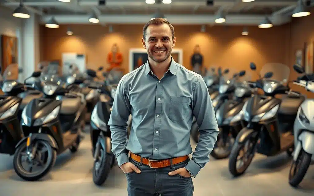 scootmobiel specialist Moregem