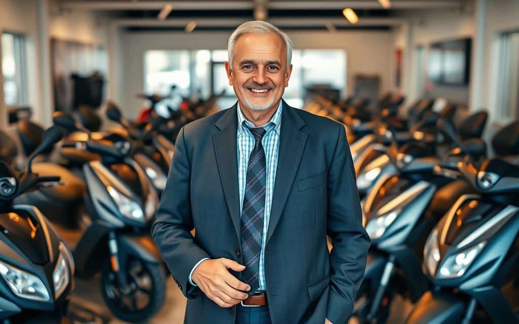 scootmobiel specialist Oeren