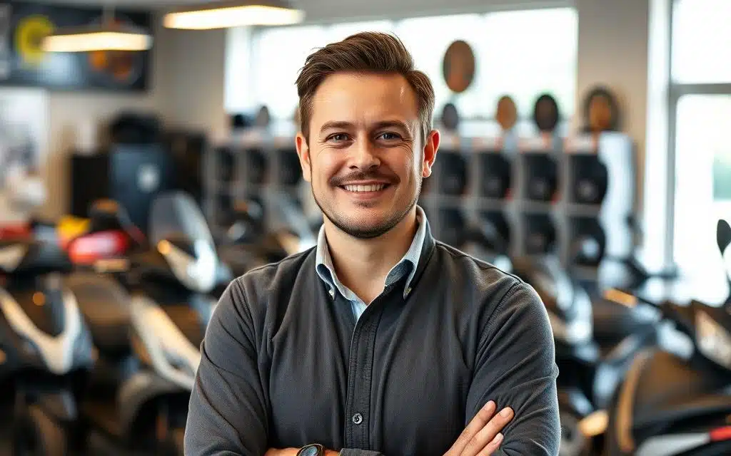scootmobiel specialist Okegem