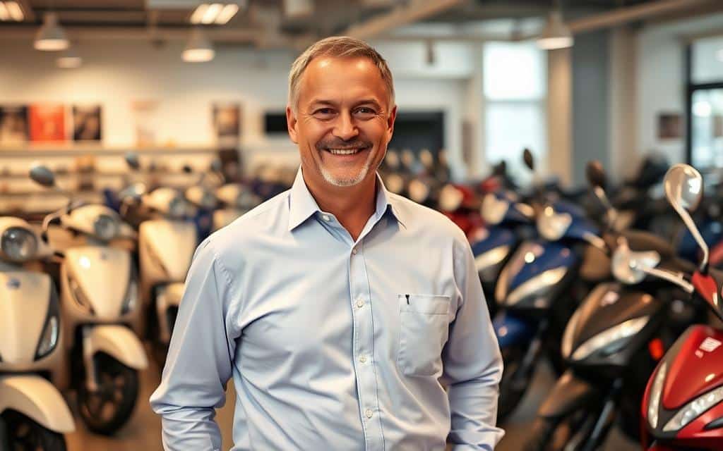 scootmobiel specialist Ophoven