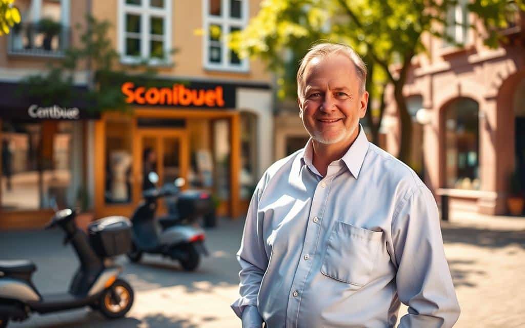 scootmobiel specialist Rozebeke