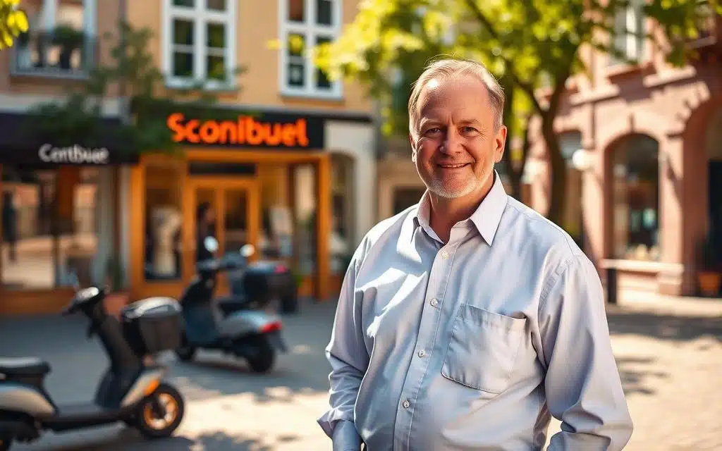 scootmobiel specialist Rozebeke