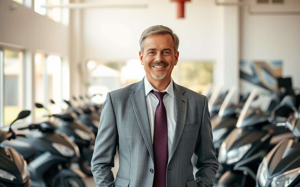 scootmobiel specialist Tiegem