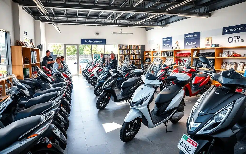 scootmobiel specialist Waasmunster