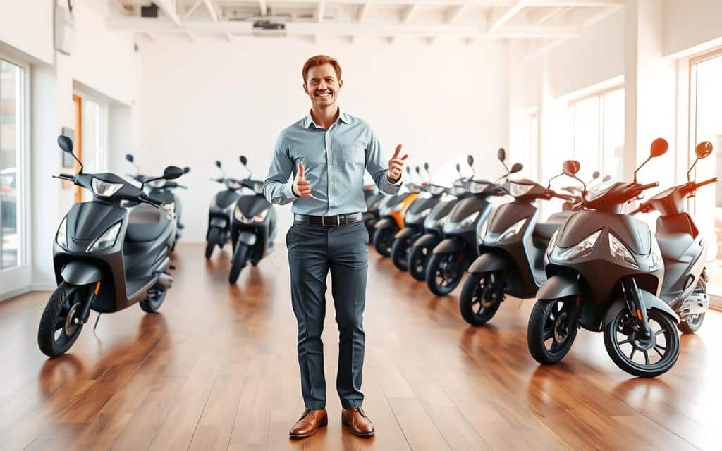 scootmobiel specialist Waltwilder