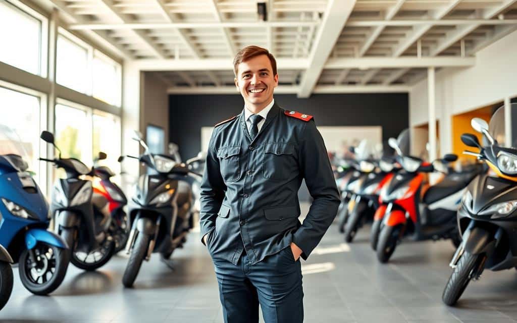 scootmobiel specialist Wiemesmeer