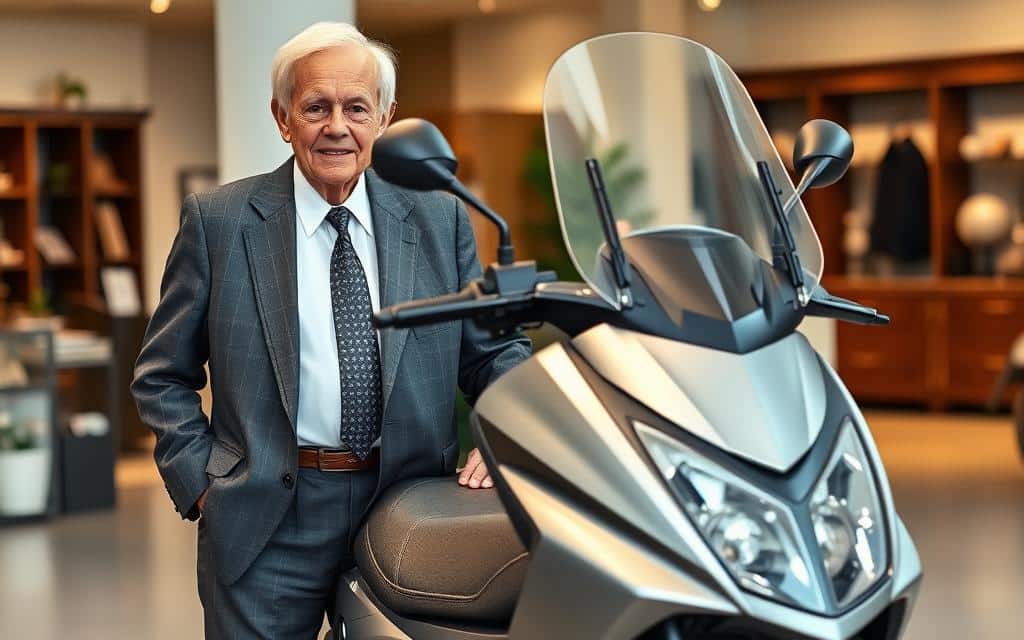 scootmobiel specialist Wintershoven