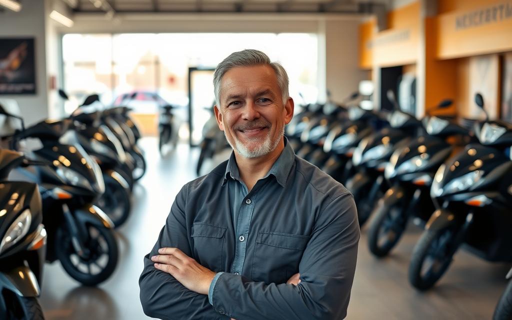 scootmobiel specialist