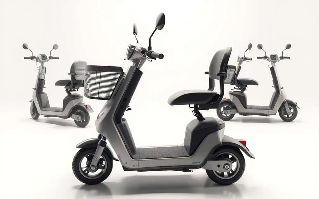 scootmobiel specificaties
