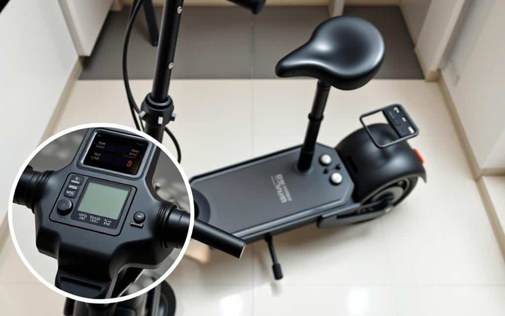 scootmobiel specificaties