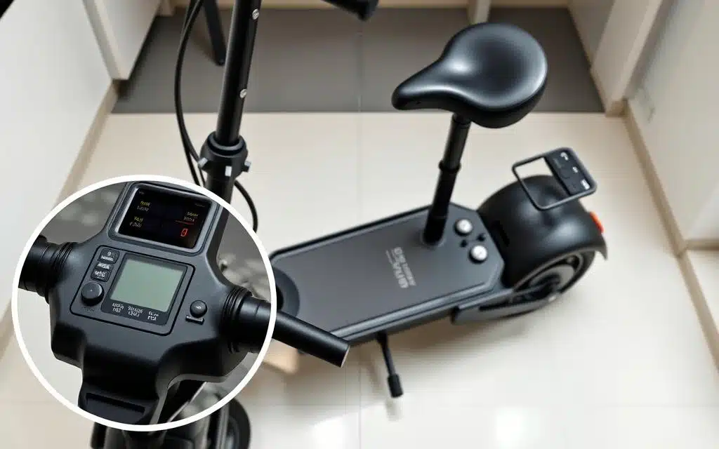 scootmobiel specificaties