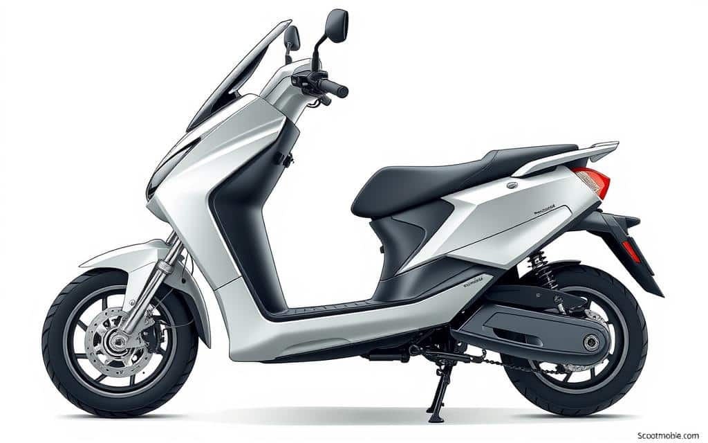 scootmobiel specificaties