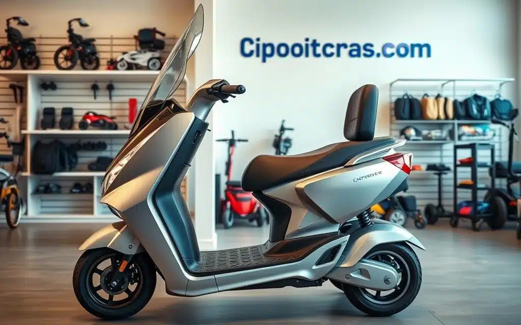 scootmobiel subsidies