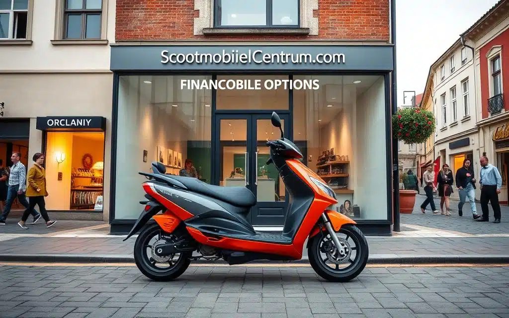 scootmobiel subsidies Hundelgem
