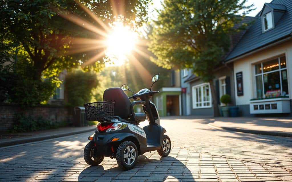 scootmobiel subsidies Sint-Kruis