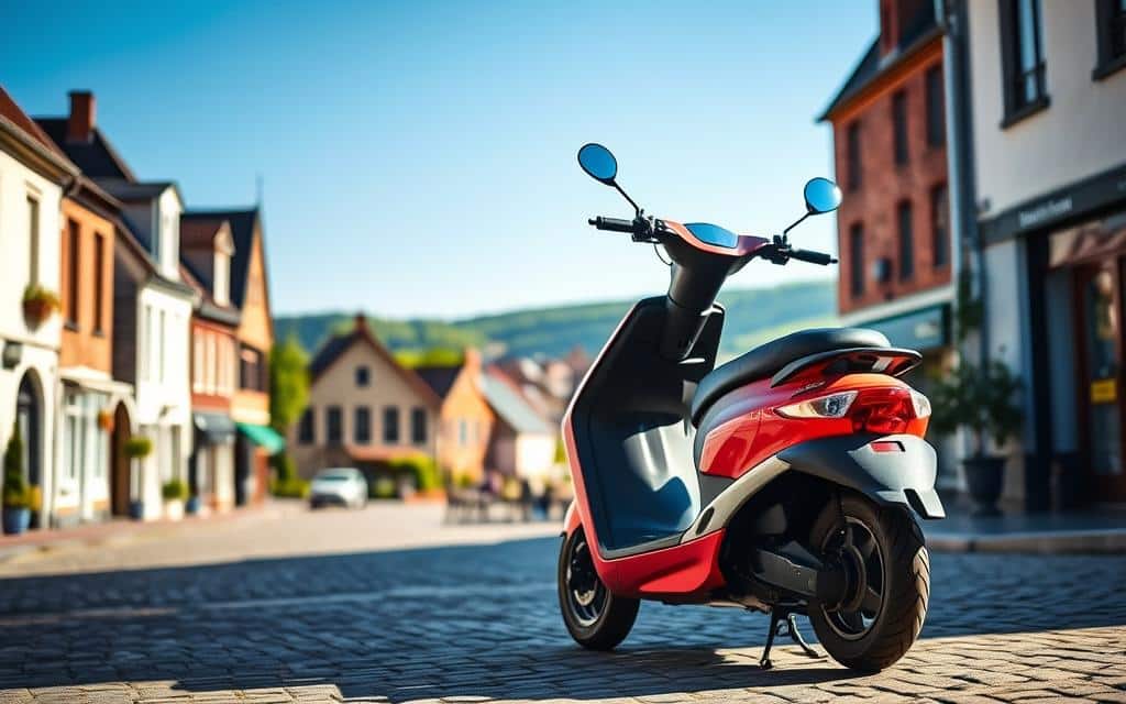 scootmobiel subsidies Uitkerke