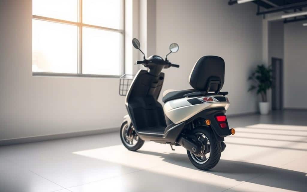 scootmobiel veiligheid