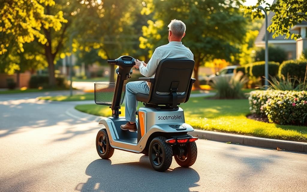 scootmobiel veiligheid