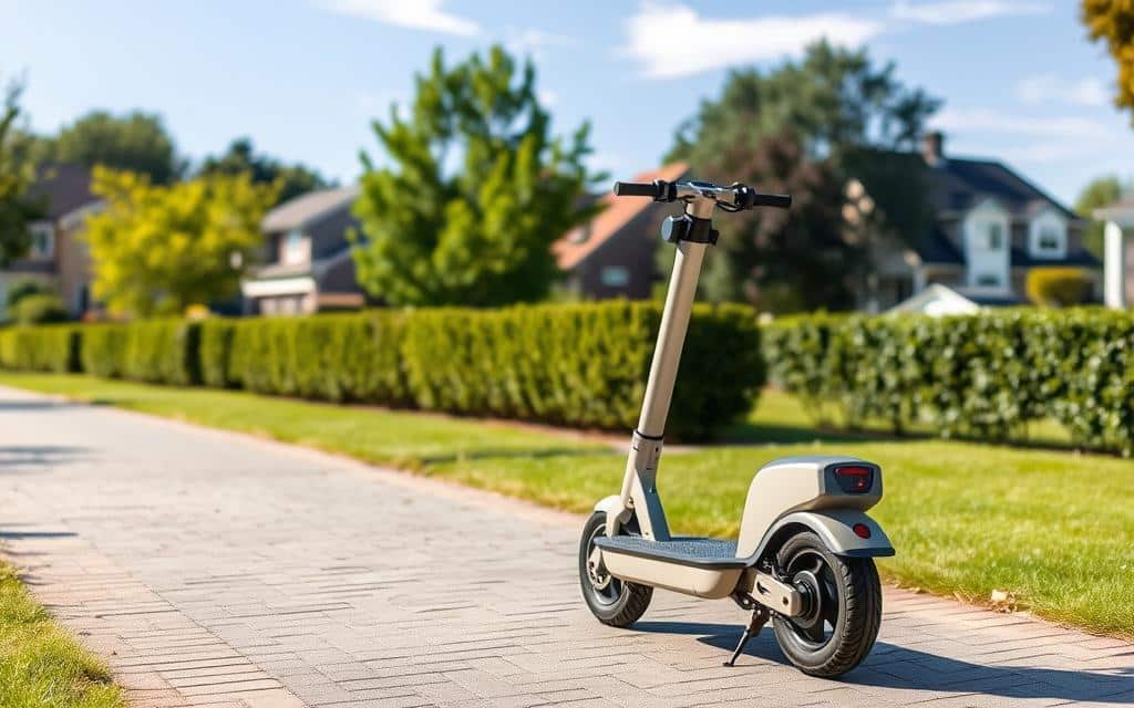 scootmobiel vergelijken Bossuit