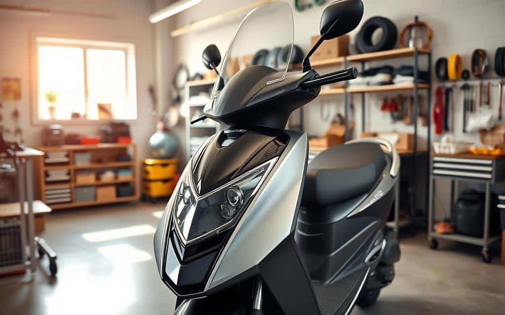 scootmobiel verzekering