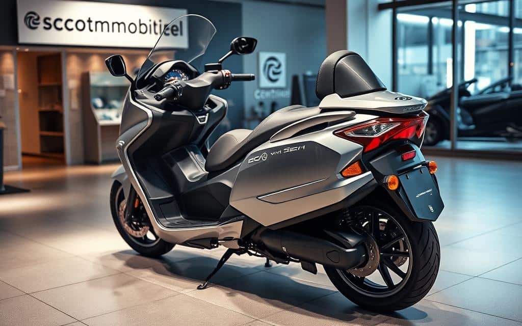 scootmobiel verzekering