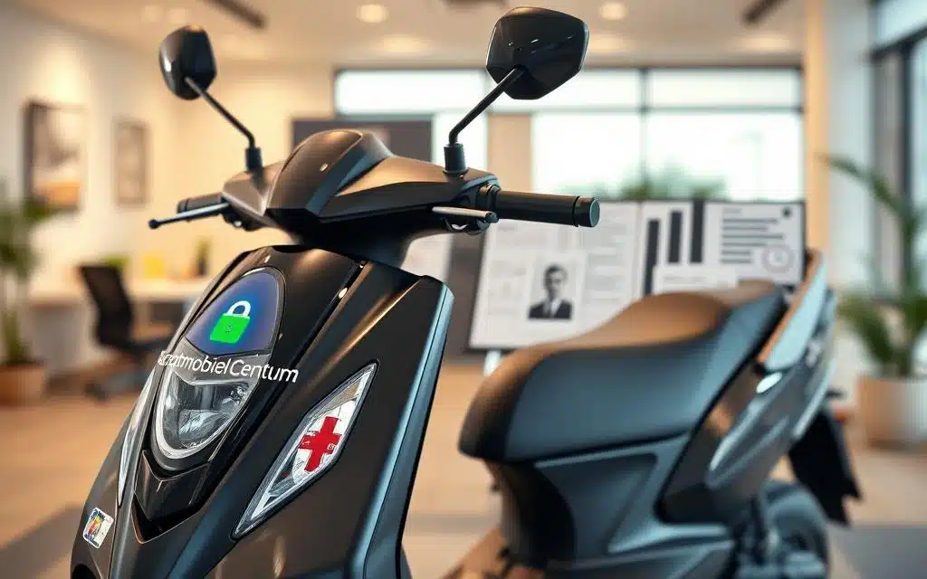 scootmobiel verzekering