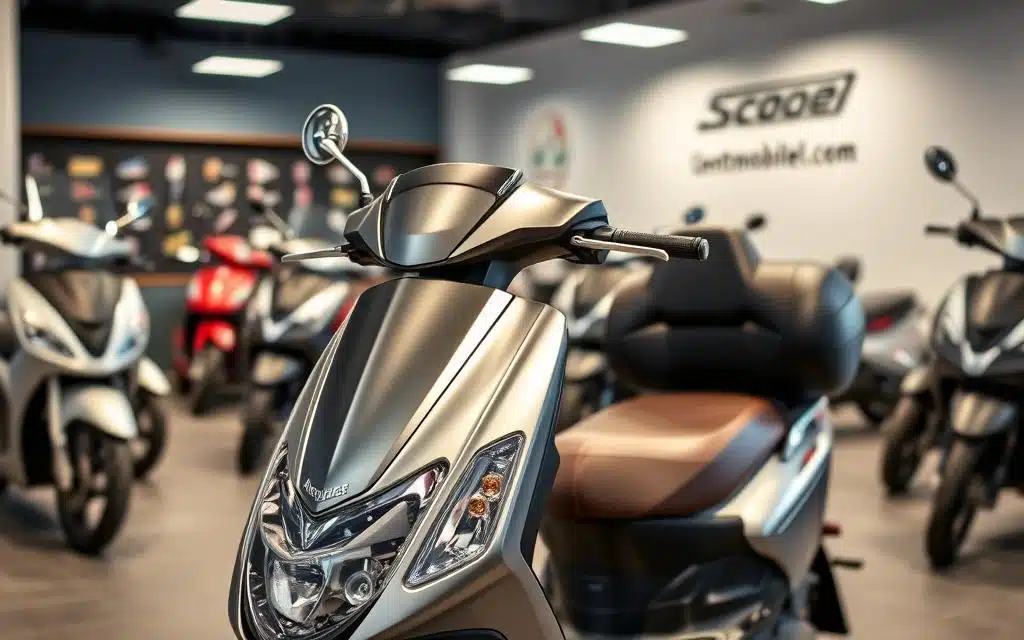 scootmobiel verzekering